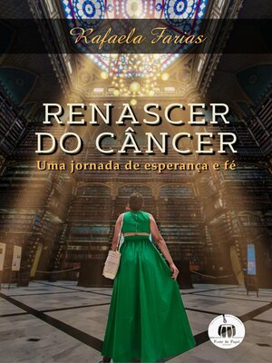 cover image of Renascer do Câncer.